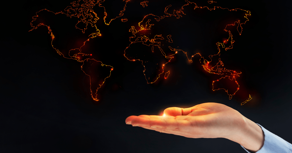 Build a Mapbox MiniMap in a React App - Evans and Chambers